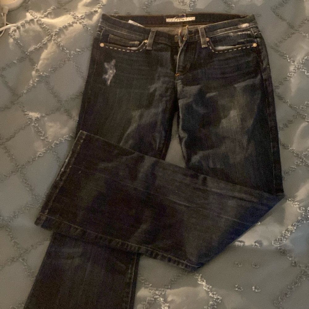 Joes jeans